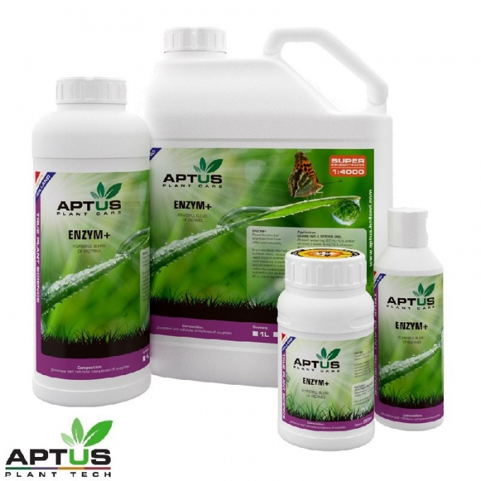 Enzym+ 250ml