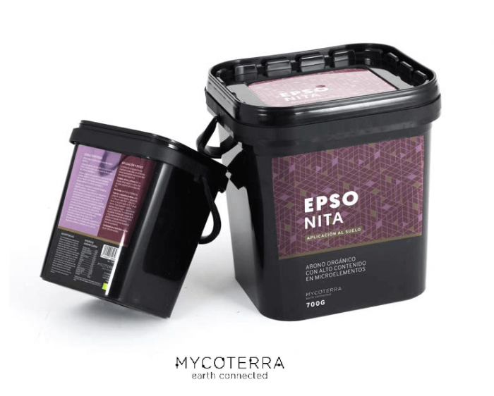 Epsonite 1000gr