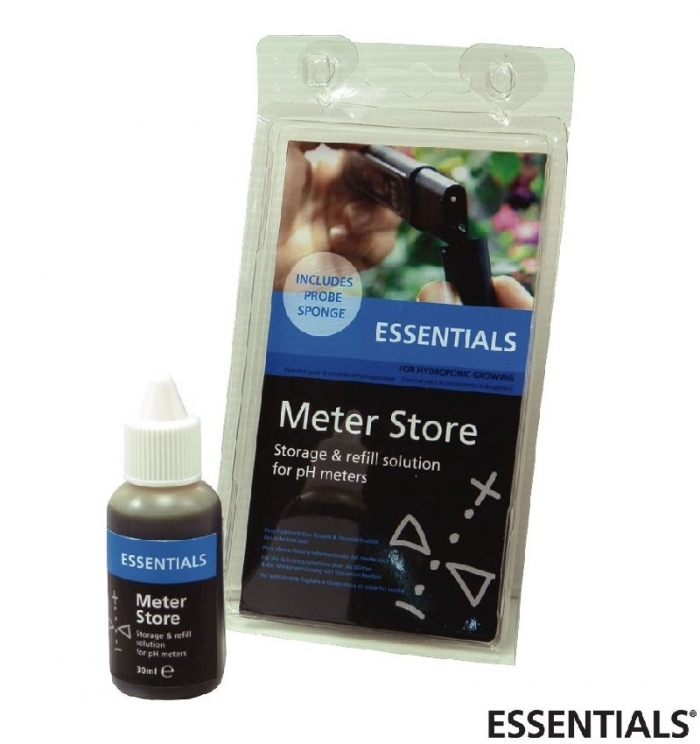 Essentials Meter Store 30ml