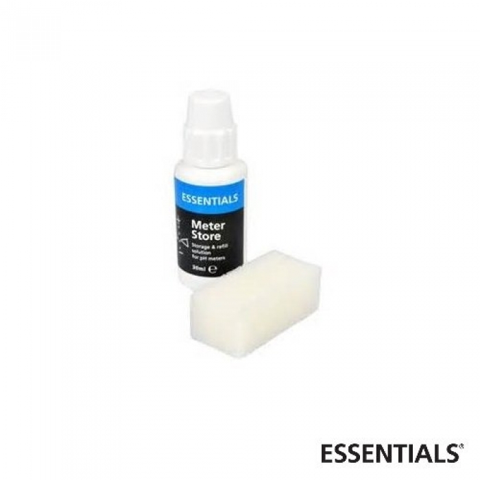 Essentials Meter Store 30ml