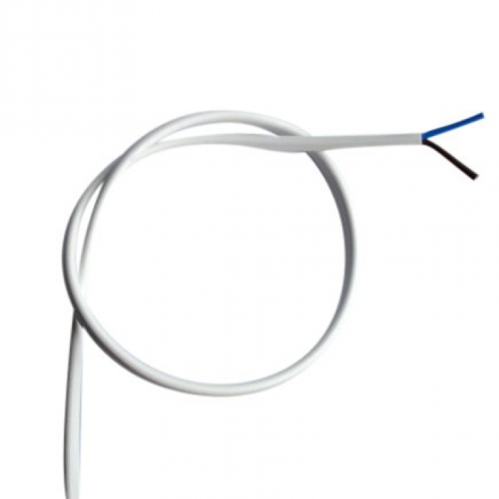 Εύκαμπτο Καλώδιο 2 x 0,5mm - 1m