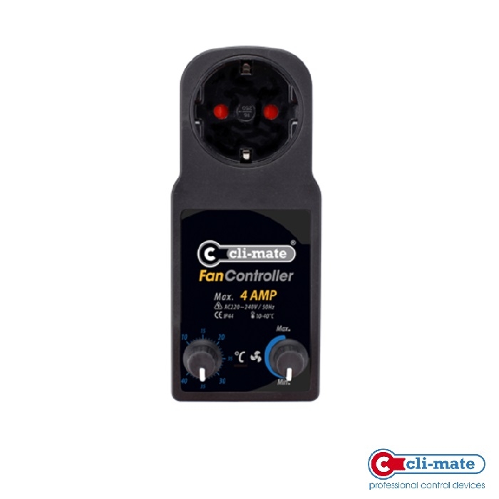 Fan Controller 4Amp