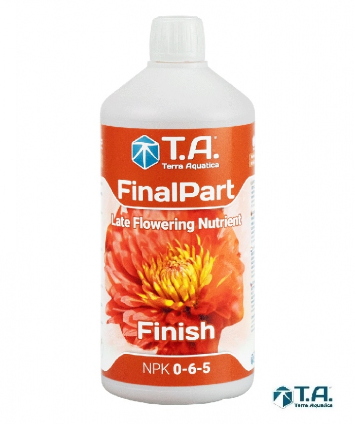 FinalPart® 1lit