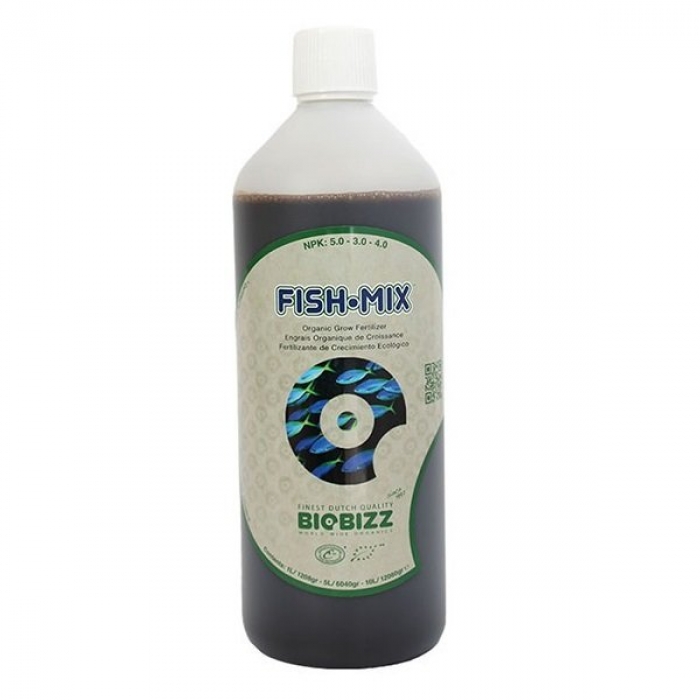 Fish-Mix 250ml