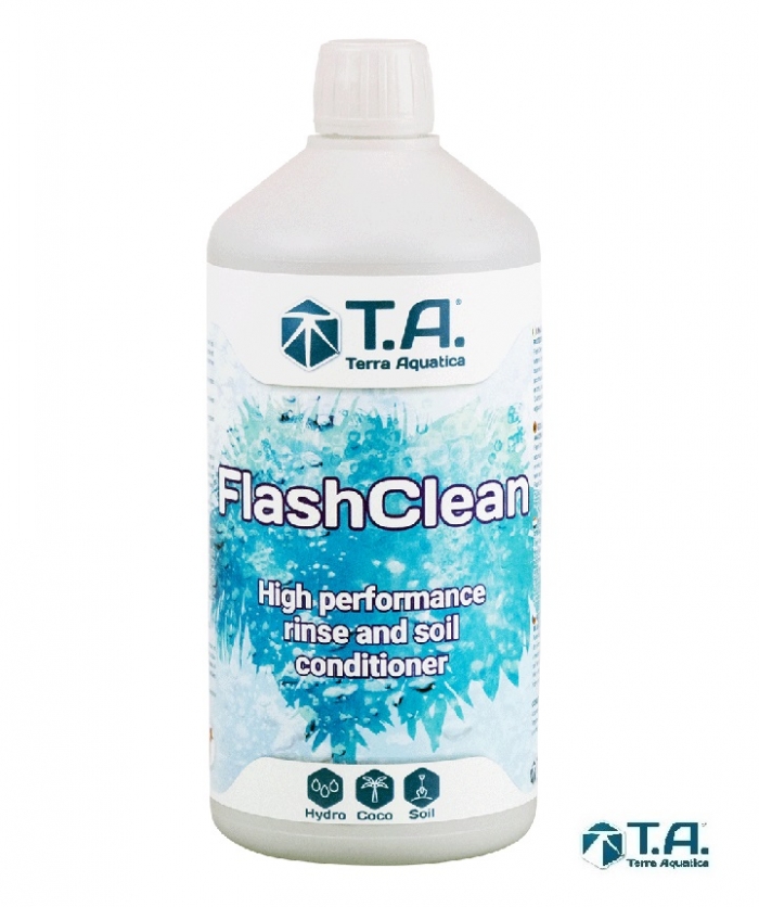 FlashClean 500ml