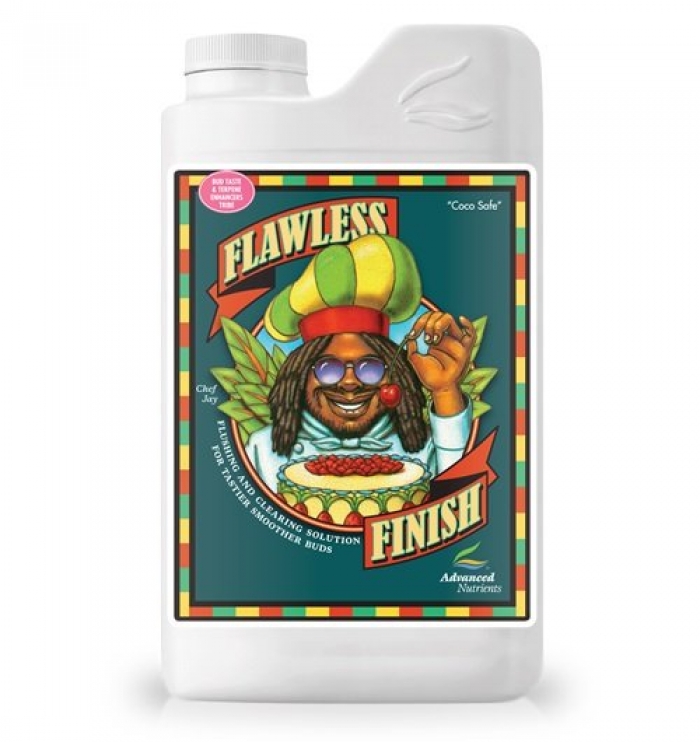 Flawless Finish 250ml