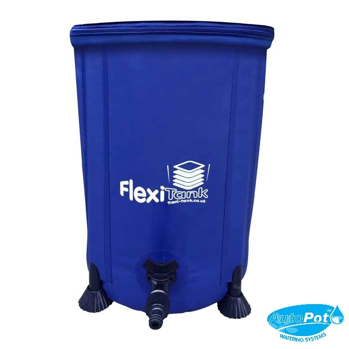 FlexiTank 25lit