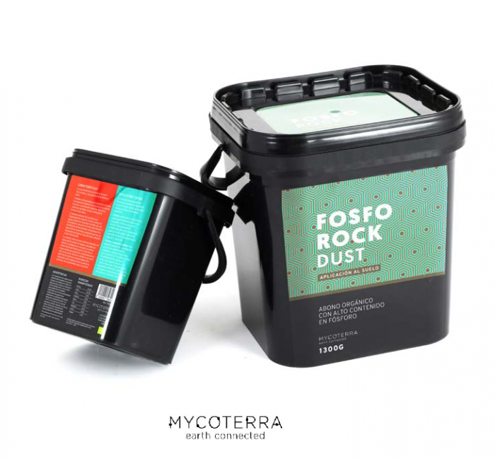 Fosforock Dust 1300gr