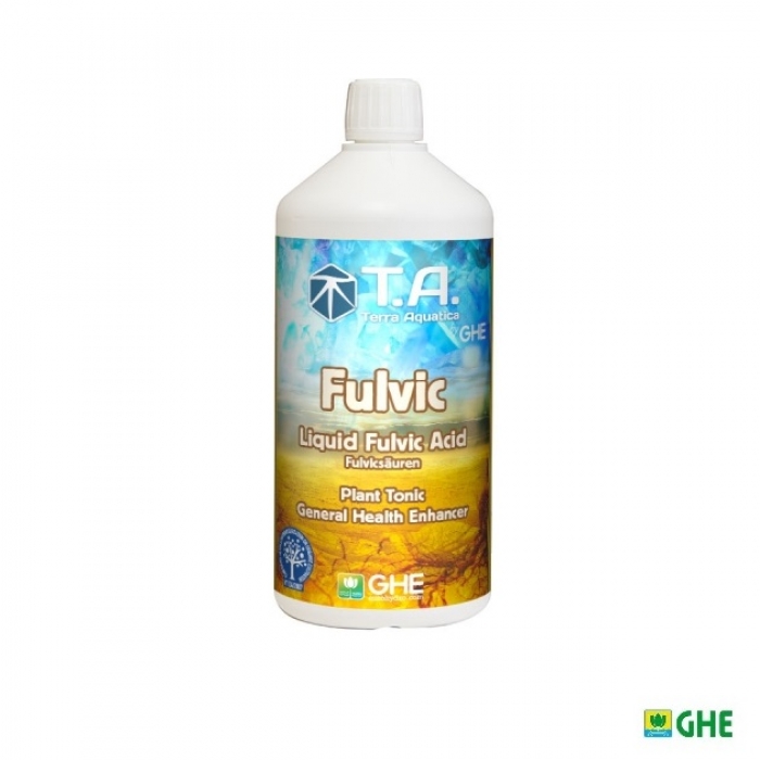 Fulvic 500ml