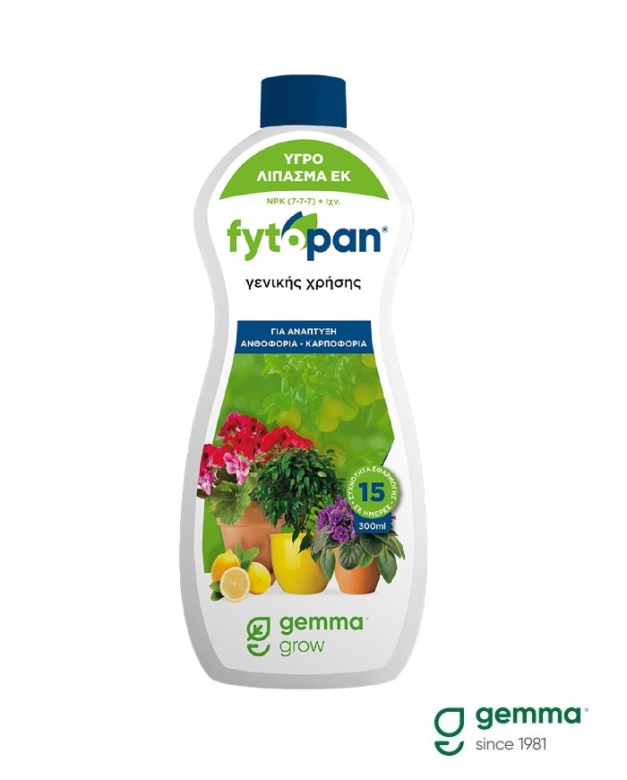 Fytopan Γενικής χρήσης 300 ml
