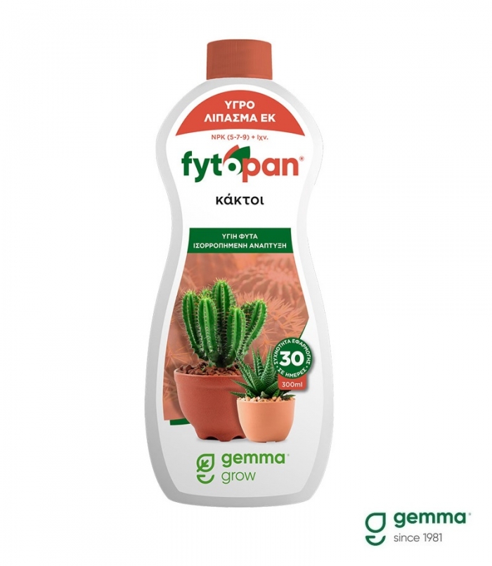 Fytopan για Κάκτους 300 ml