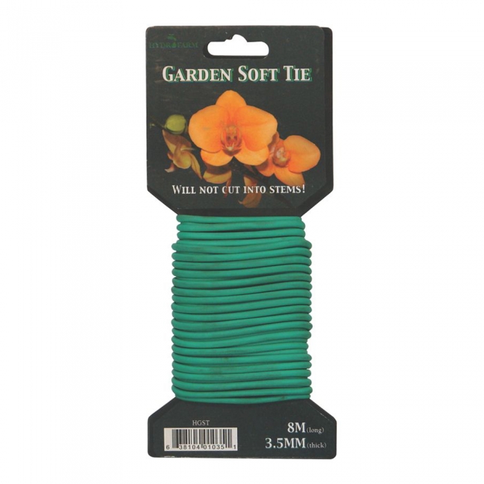 Garden Soft Tie - 3.5mm x 8m