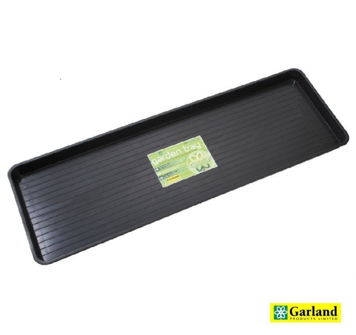 Garland Grow Bag Tray (100x40x5cm)