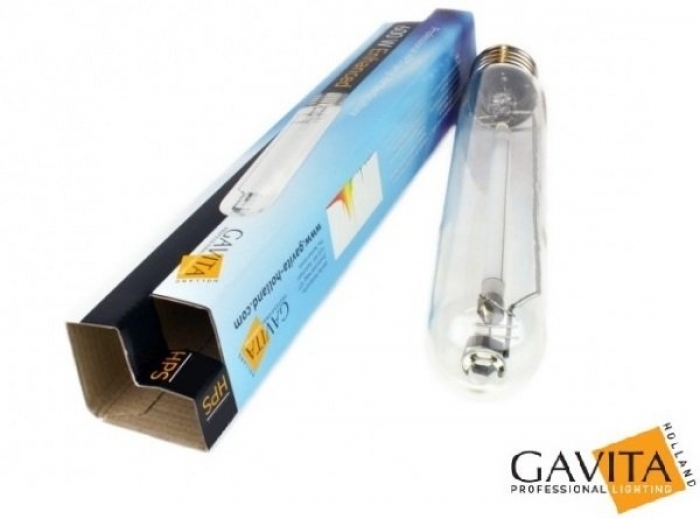Gavita 400w Enhanced HPS