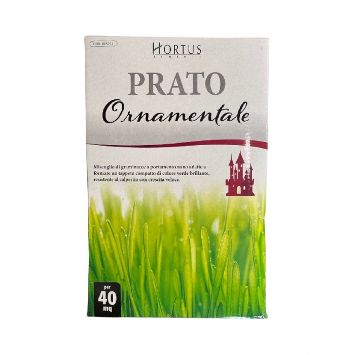 Γκαζόν για ορεινές περιοχές (Ville) 1kg
