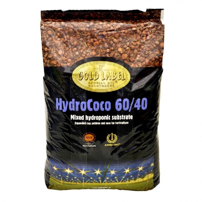 Gold Label HydroCoco 60/40