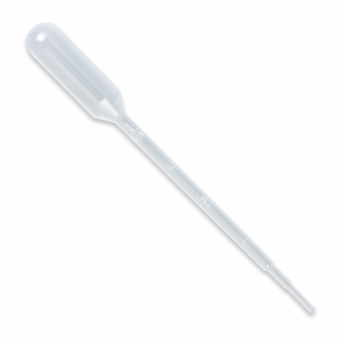Graduated Pipette 3ml