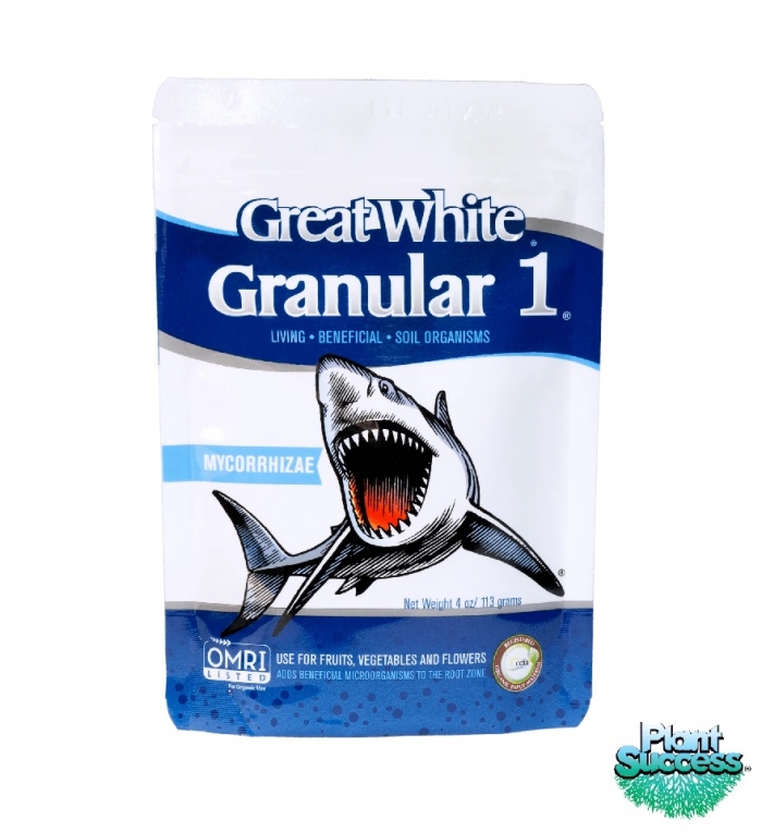 Great White Granular 1 - 1kg