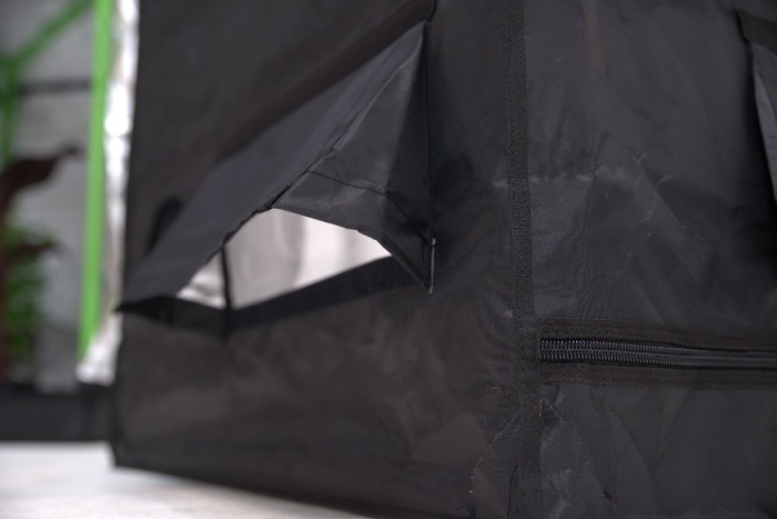 Green-Qube 120 (1.2 x 1.2 x 2.2m)