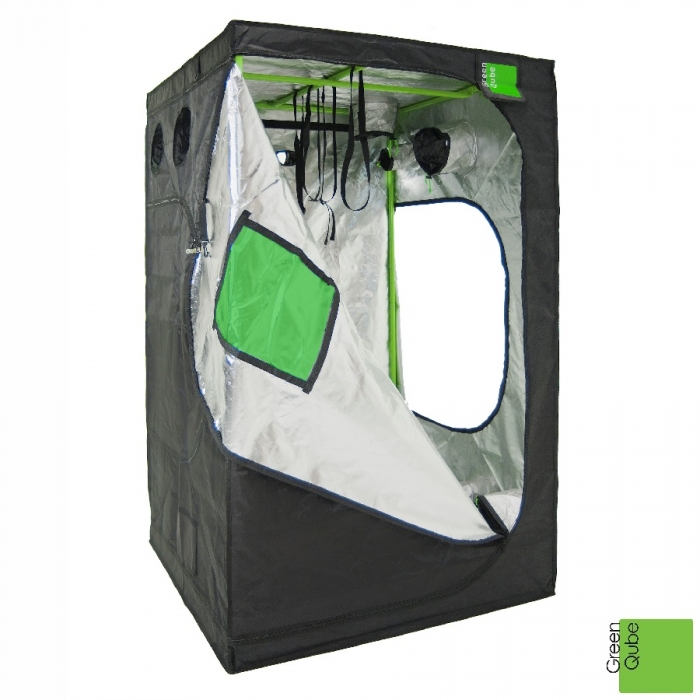 Green-Qube 150 (1.5 x 1.5 x 2.2m)