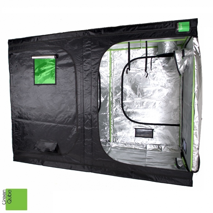 Green-Qube 2030 (2.0 x 3.0 x 2.2m)