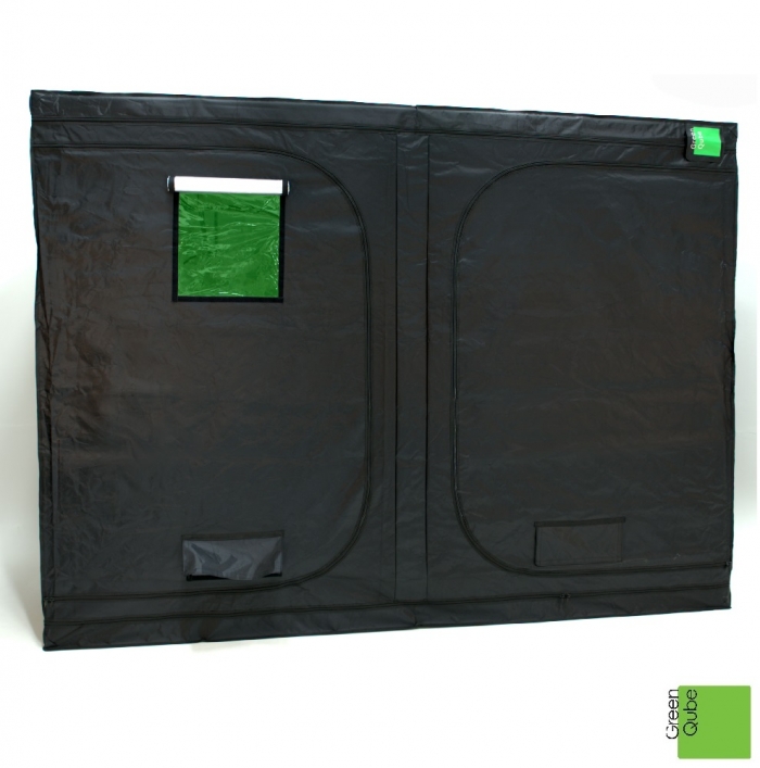 Green-Qube 2030 (2.0 x 3.0 x 2.2m)