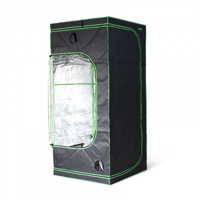 Greenhouse (100 x 100 x 220 cm) Dark Box