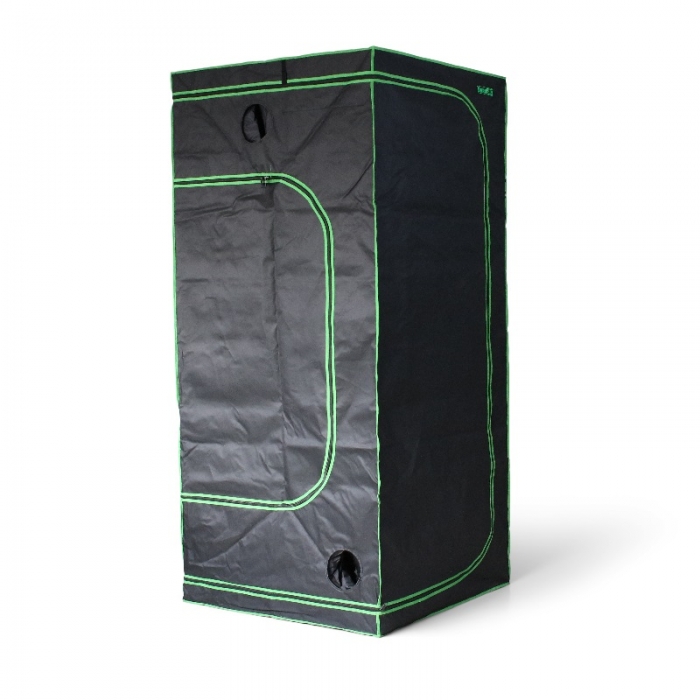 Greenhouse (100 x 100 x 220 cm) Dark Box