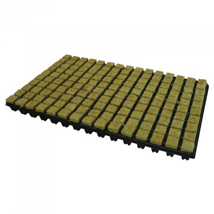 Grodan 25mm 150pcs Small Cube