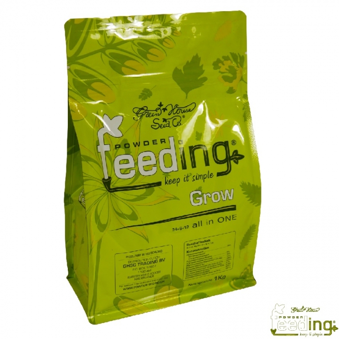Grow 500gr