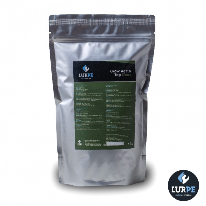 Grow Again Top Dress 1Kg