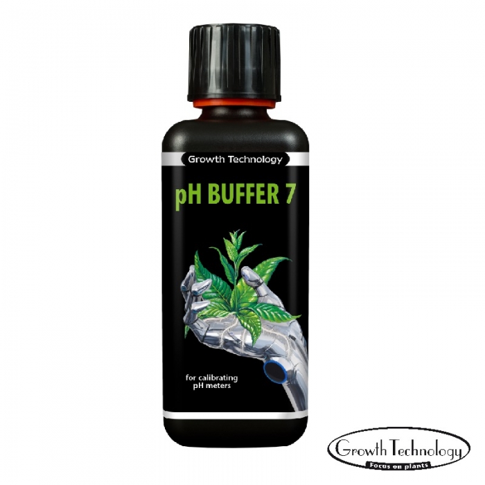 Growth Technology pH Buffer 7 300ml
