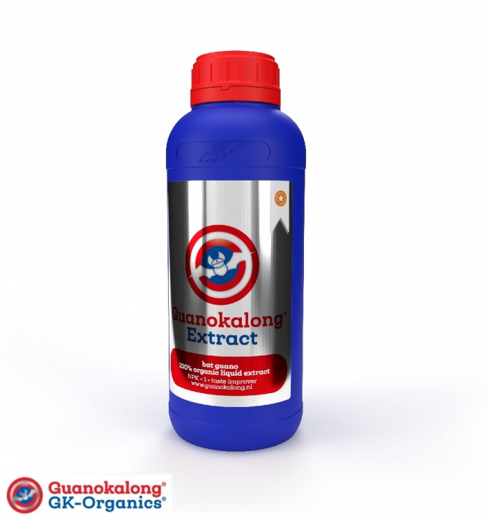 Guanokalong® Extract 1lit