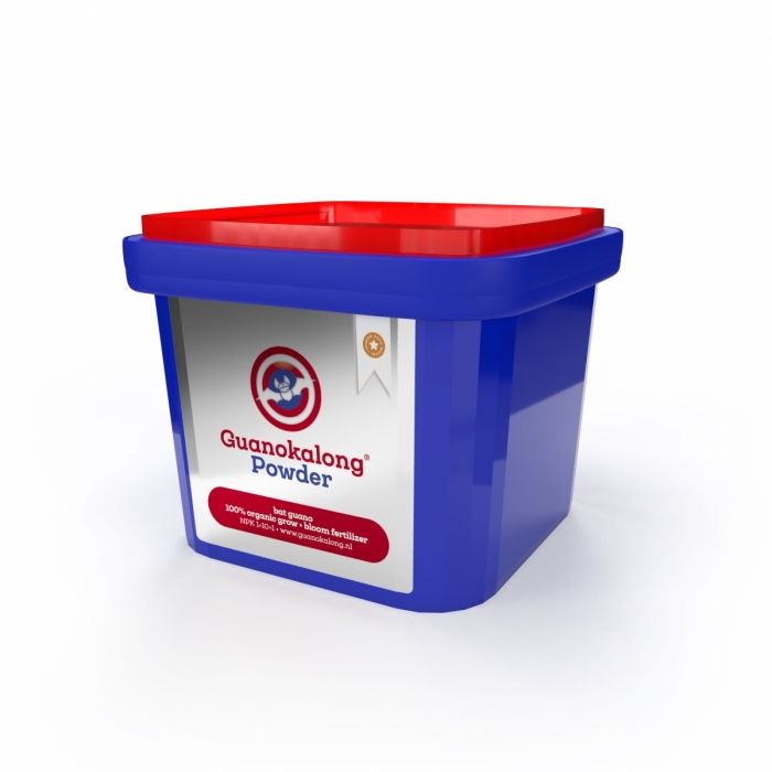 Guanokalong® Powder 3kg