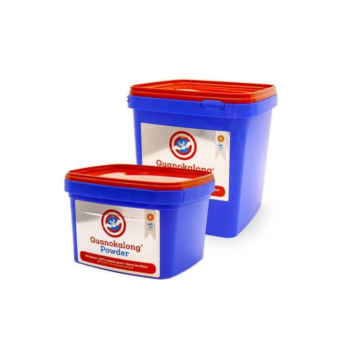 Guanokalong® Powder 500gr