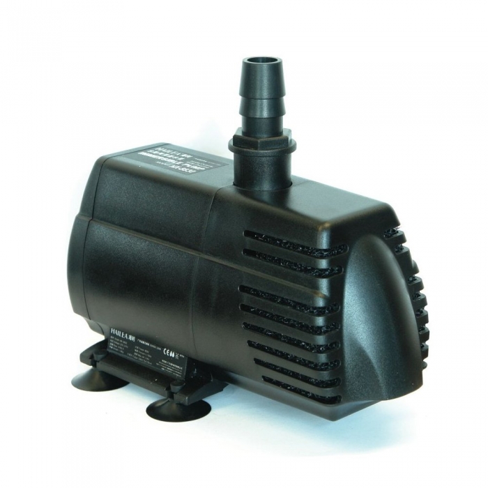 HAILEA HX-8890 8000lph In/Out Pump M/Head 5m