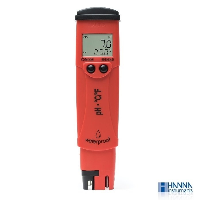 Hanna Tester HI98127