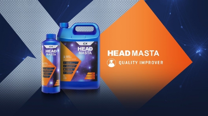 Head Masta 1lit