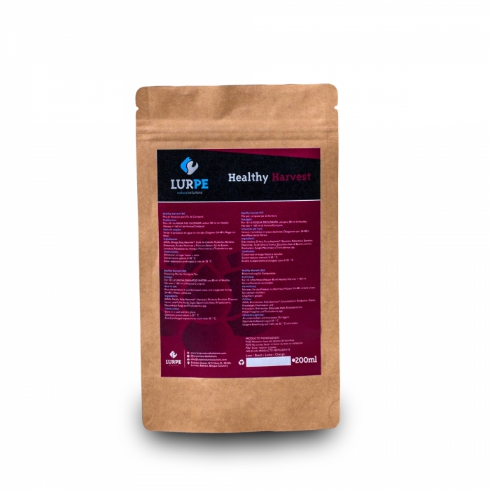 Healthy Harvest 200ml