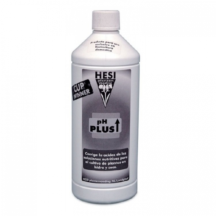 Hesi pH Up Plus 1lit