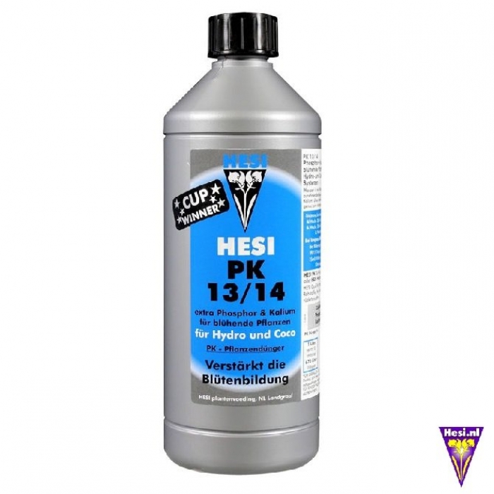 Hesi PK 13/14 500ml