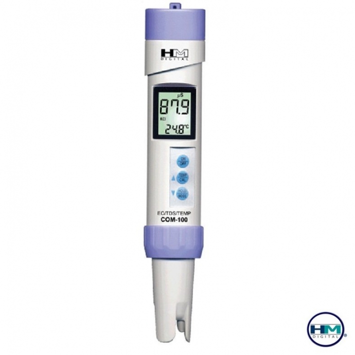 HM Digital EC Meter COM-100