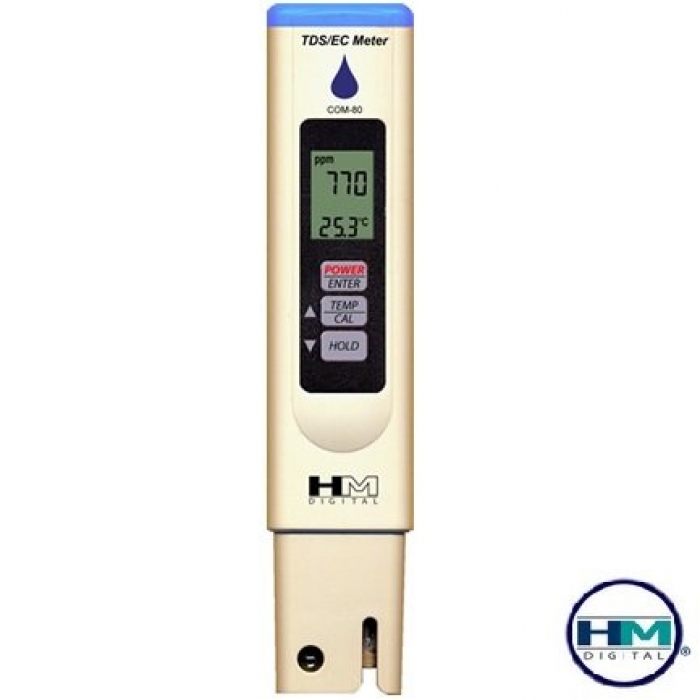 HM Digital EC Meter COM-80