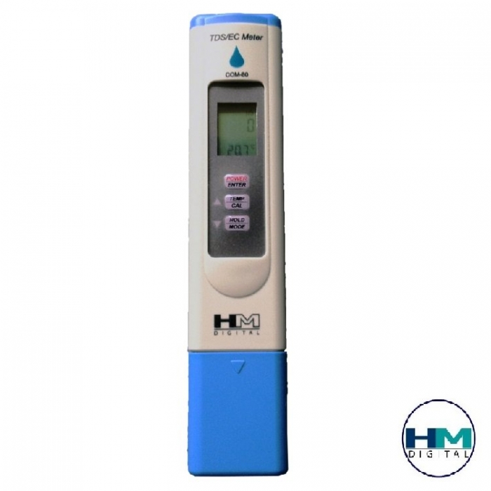 HM Digital EC Meter COM-80