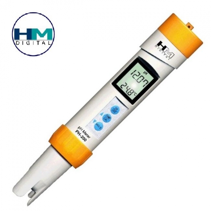 HM Digital PH-200
