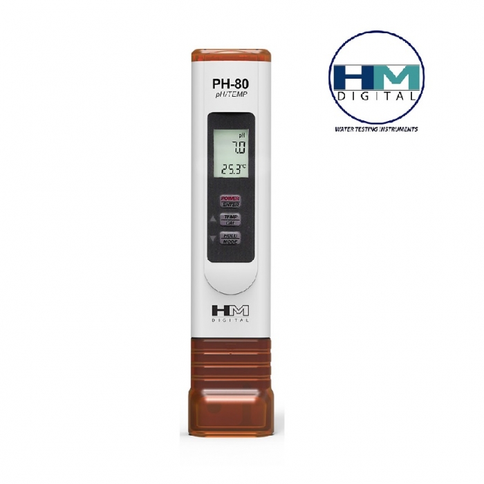 HM Digital PH-80