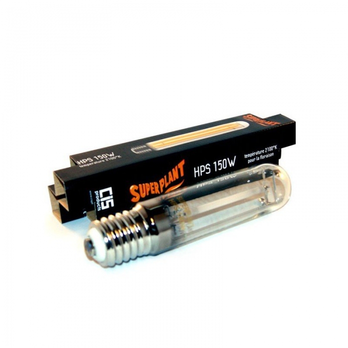 HPS 150w For Bloom