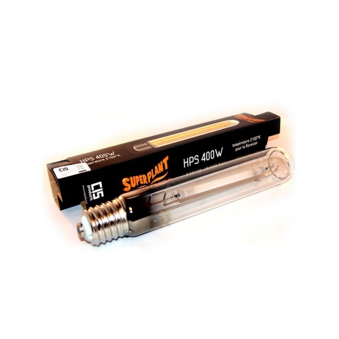 HPS 400w For Bloom