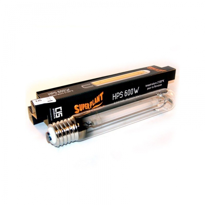 HPS 600w For Bloom