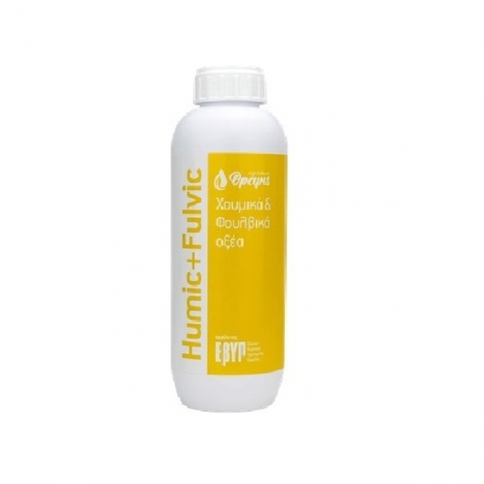 Humic&Fulvic 1lit